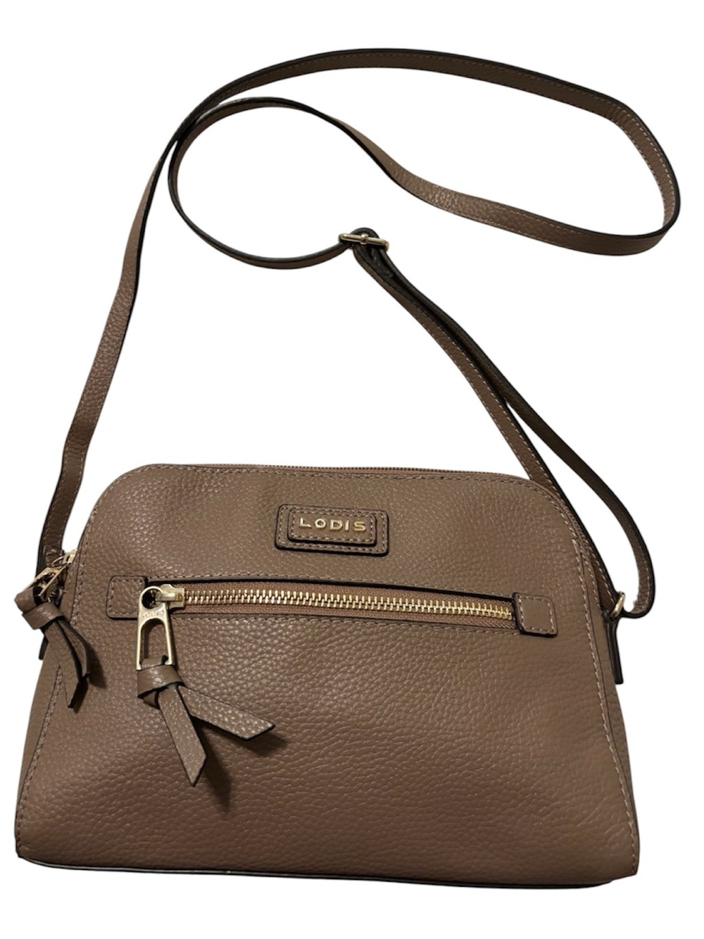Lodis Charlotte crossbody - EUC